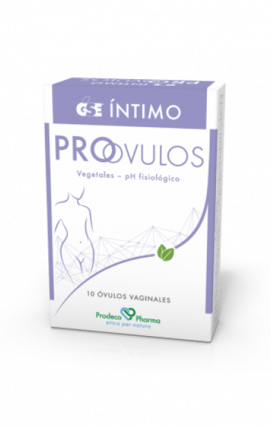 Íntimo pro-óvulos Íntimo pro-óvulos